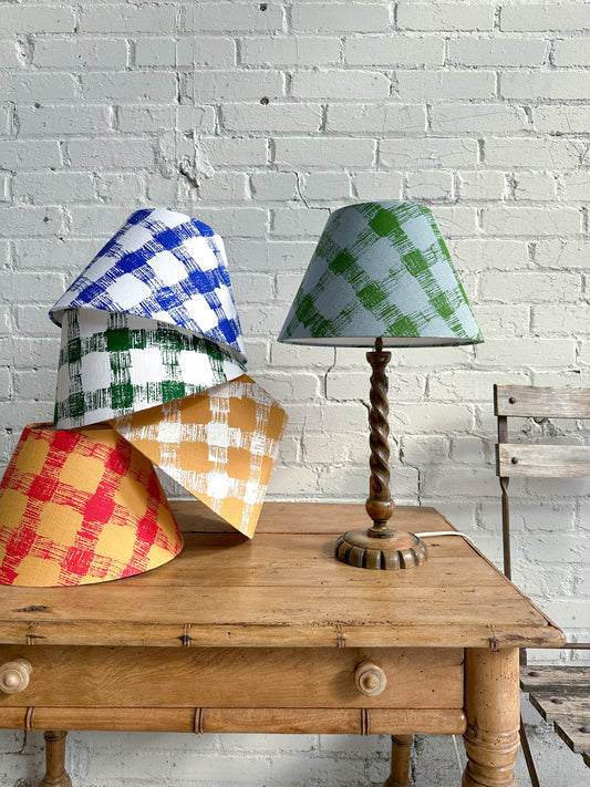 Stoff Studios Picnic Lamp Shade