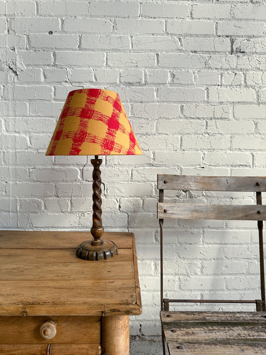 Stoff Studios Picnic Lamp Shade